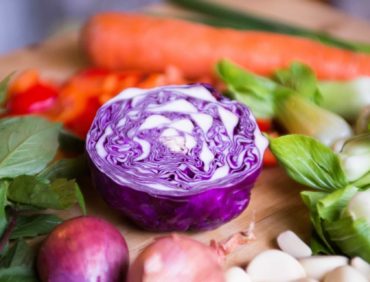 Como Fazer Frutos Secos