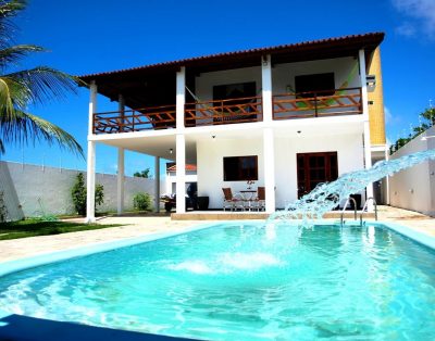 Casa com 2 dormitórios em Blumenau