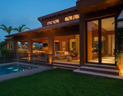 Casa 4 dormitórios em Florianópolis