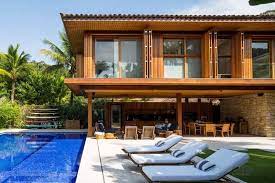 Casa 5 dormitórios em Angra dos Reis