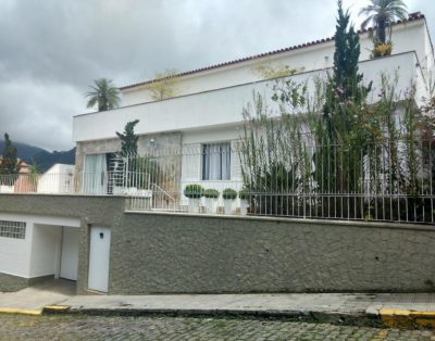 Casa 5 dormitórios Maresias