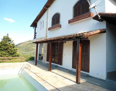 Sítio 3 dormitórios em São Roque