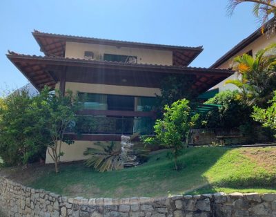 Casa 4 dormitórios Águas de Lindóia