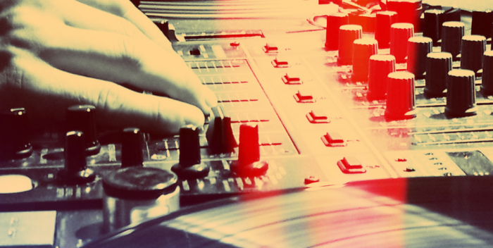 Jakob Reiter Brownbrother Mixtape Summer 2015